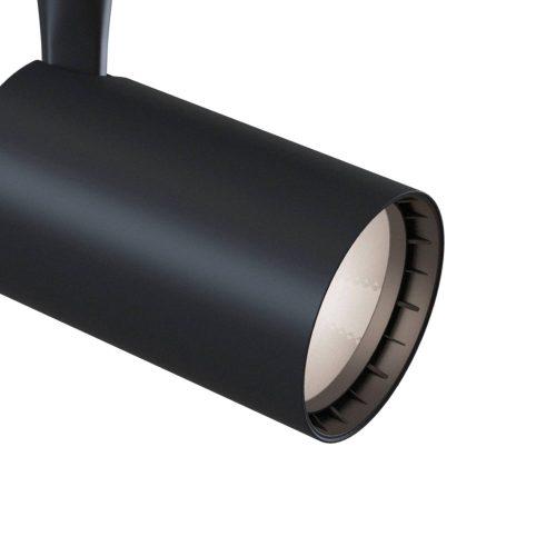 1-fázisú spotlámpa Track LED 3000K 6W