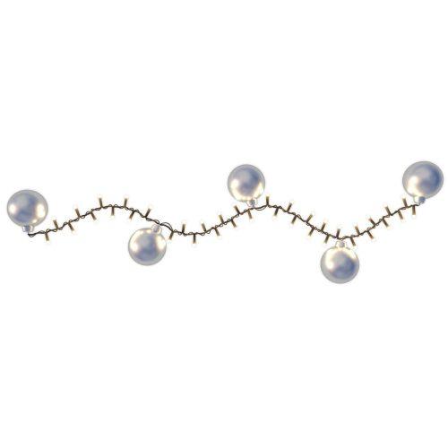 2in1 LED fényfüzér