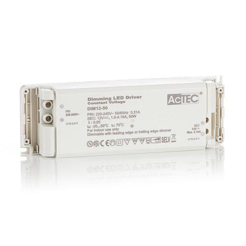 AcTEC DIM LED vezérlő CV 12V