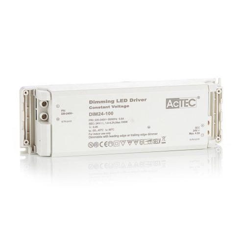 AcTEC DIM LED vezérlő CV 24V
