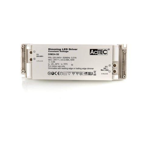 AcTEC DIM LED vezérlő CV 24V