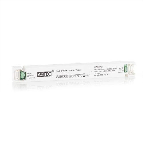 AcTEC LT LED vezérlő CV 12V
