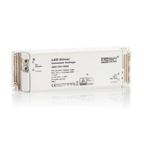 AcTEC Q8H LED vezérlő CV 12V