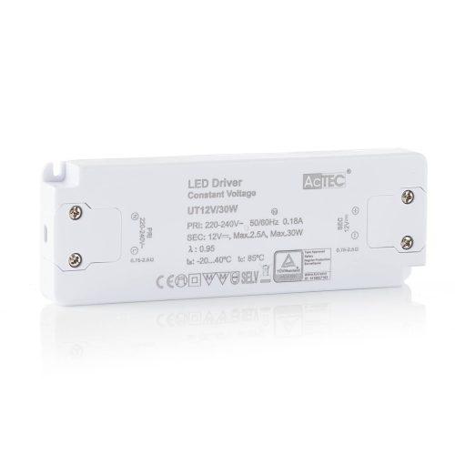 AcTEC Slim LED vezérlő CV 12V