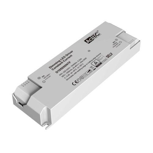 AcTEC Triac LED meghajtó CC max. 50W 1