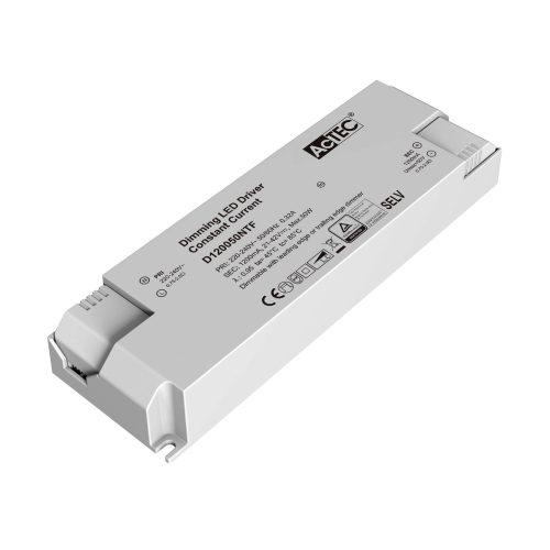 AcTEC Triac LED meghajtó CC max. 50W 1