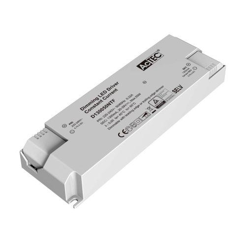 AcTEC Triac LED meghajtó CC max. 50W 1