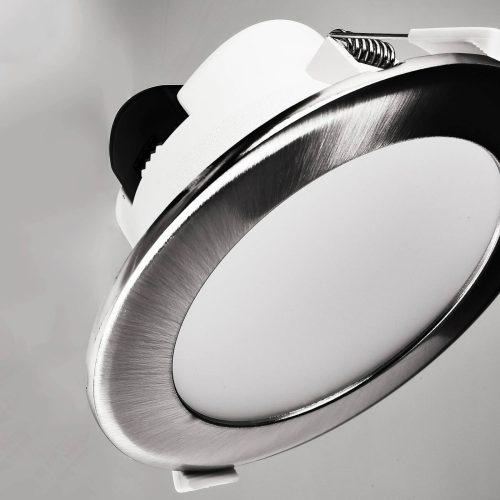 Acrux 120 LED süllyesztett lámpa