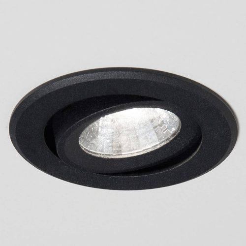 Agon kerek LED-es süllyesztett reflektor 3
