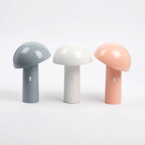 Aluminor Capsule LED asztali lámpa