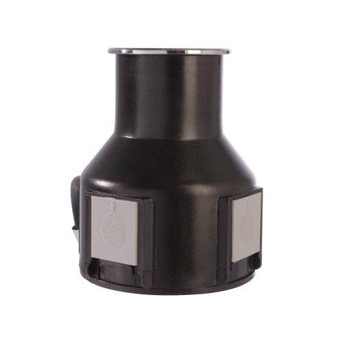 Alzirr IP67 3 000K LED padlósüllyesztett lámpa