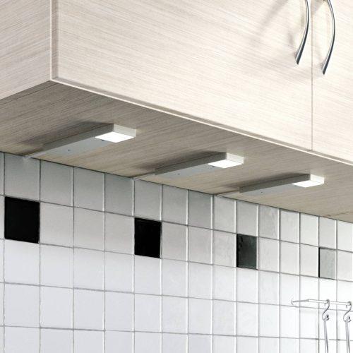 Amaryll LED pult alatti lámpa