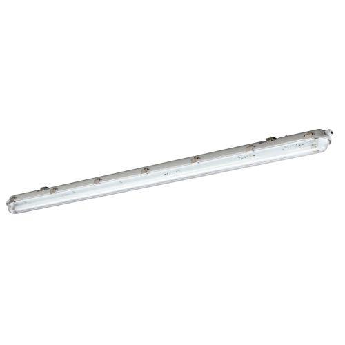 Aquaslim LED-es diffúzor lámpa nedves helyiségekbe