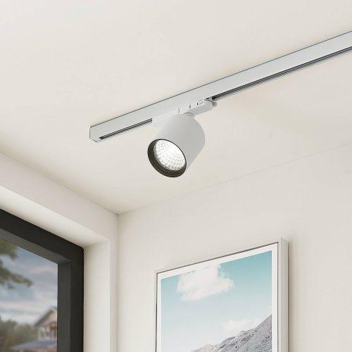 Arcchio Candra LED sínes spot