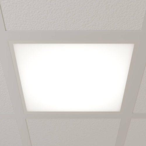Arcchio LED betétes panel Vinas