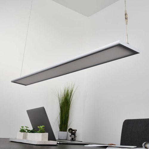 Arcchio LED irodai függesztett lámpa Samu