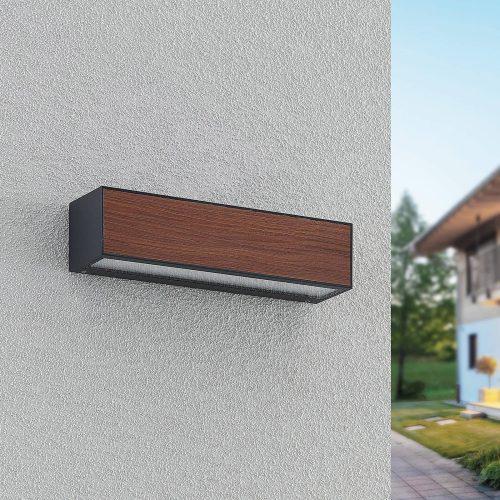 Arcchio LED kültéri fali lámpa Lengo