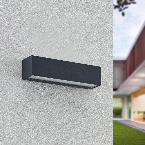 Arcchio LED kültéri fali lámpa Lengo