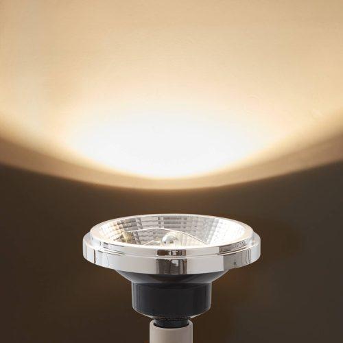 Arcchio LED lámpa GU10 ES111 11W 3