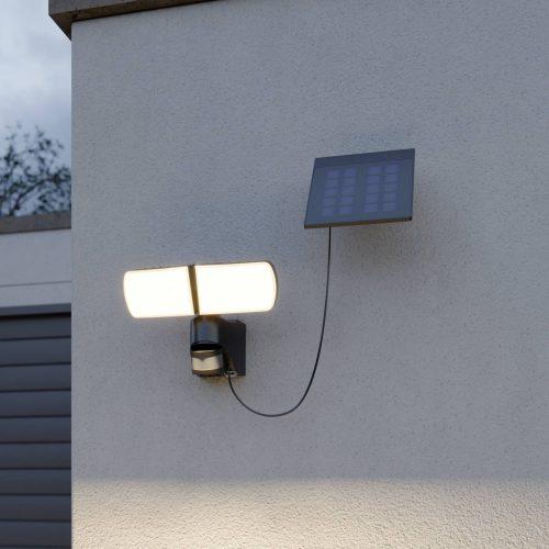 Arcchio Lissano LED szolár fali spot érzékelős