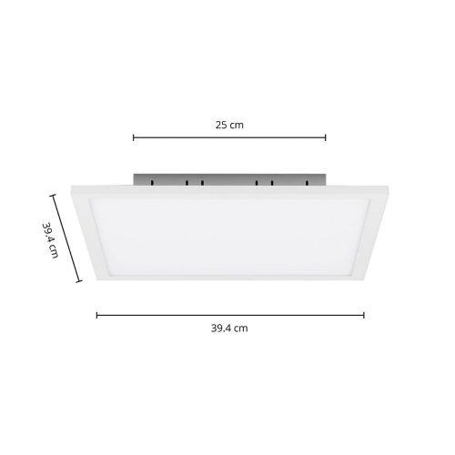 Arcchio Lysander LED panel