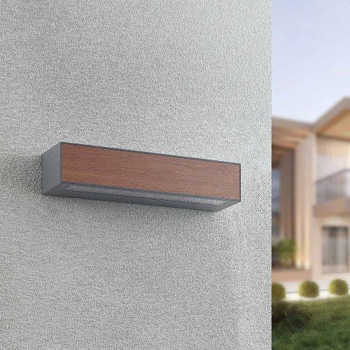 Arcchio Miraz LED kültéri falilámpa