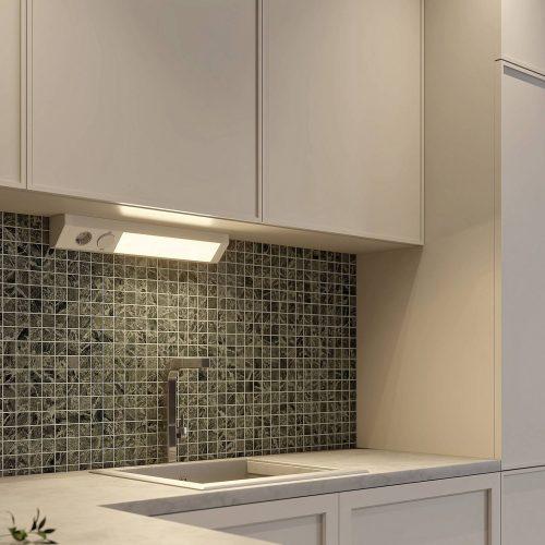 Arcchio Mitari LED pult alatti lámpa