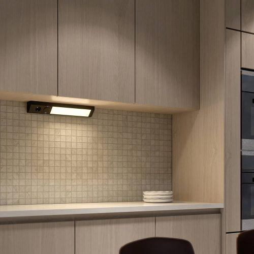 Arcchio Mitari LED pult alatti lámpa