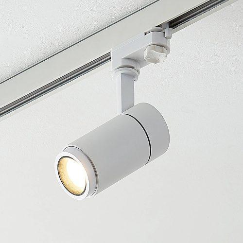 Arcchio Nanna LED spot sínre fehér 3 000 K 12 W