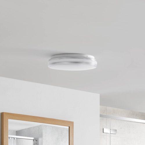 Arcchio Sinovu LED fürdő menny. lámpa