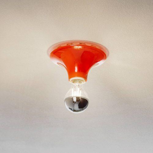 Artemide Teti design lámpa