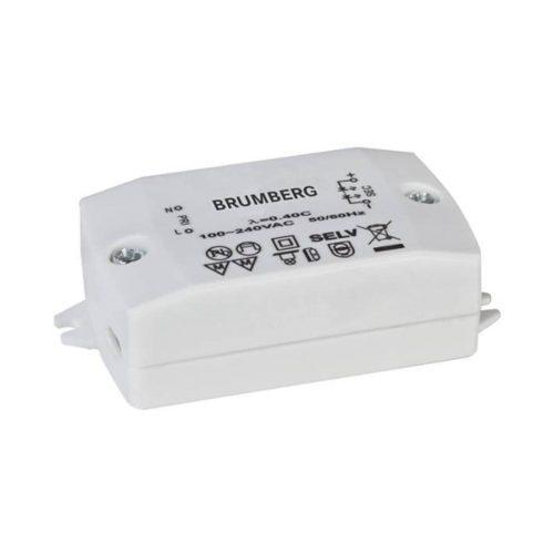 BRUMBERG LED tápegység 24V/DC