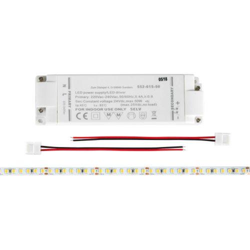 BRUMBERG QualityFlex LED-csík szett 5m 48W 3