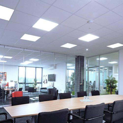 Basic Office LED panel