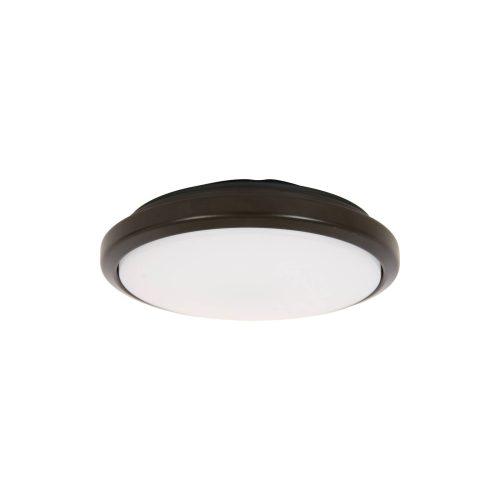 Beacon Climate III lámpa mennyezeti ventilátorokhoz barna GX53
