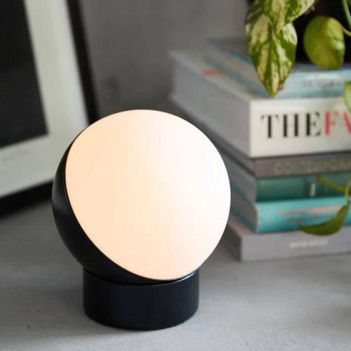 Beacon asztali lámpa Mikoh