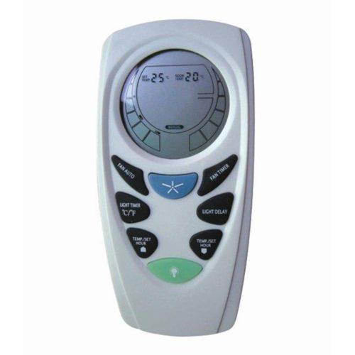 Beacon távirányító LCD