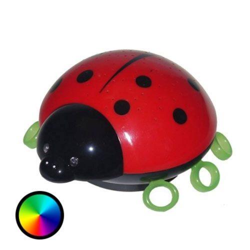 Beetlestar Csillagos ég LED éjszakai fénnyel