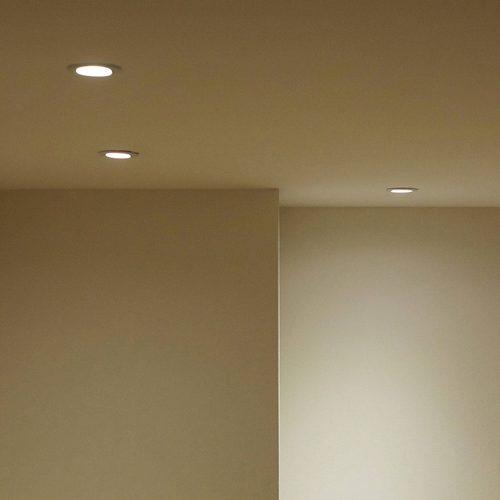 Belső LED beép. spot RSL 115