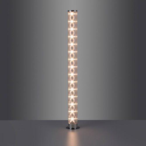 Bingo LED állólámpa távirányítóval