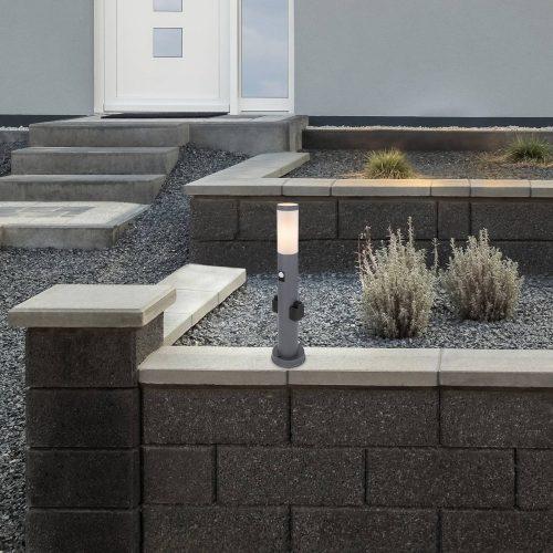 Boston ösvény lámpa