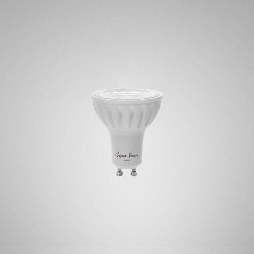 Buster + Punch LED reflektor GU10 7W dim 2700K 3x