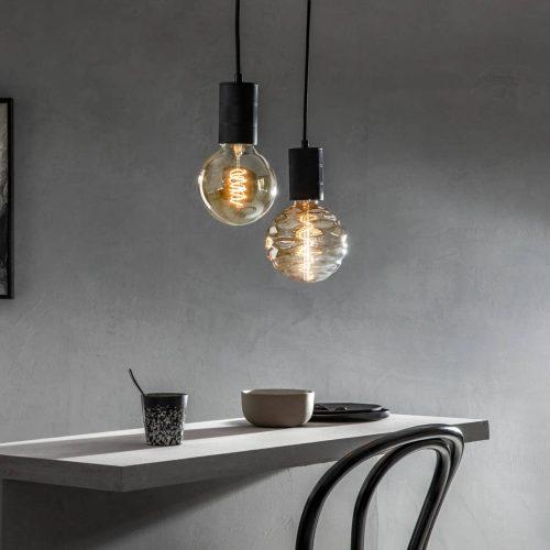 Calex E27 G125 LED 3