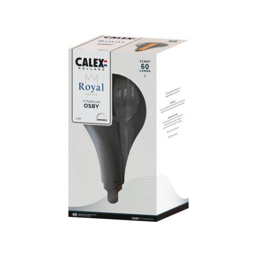 Calex Royal Osby LED E27 3