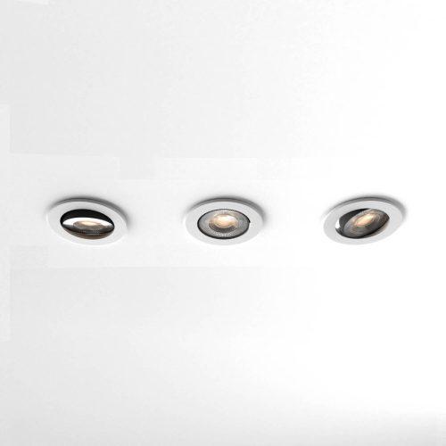 Calex Smart Downlight süllyesztett lámpa