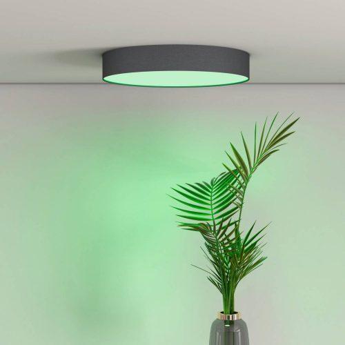 Calex Smart Fabric LED-es mennyezeti lámpa