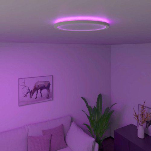 Calex Smart Halo LED-es mennyezeti lámpa