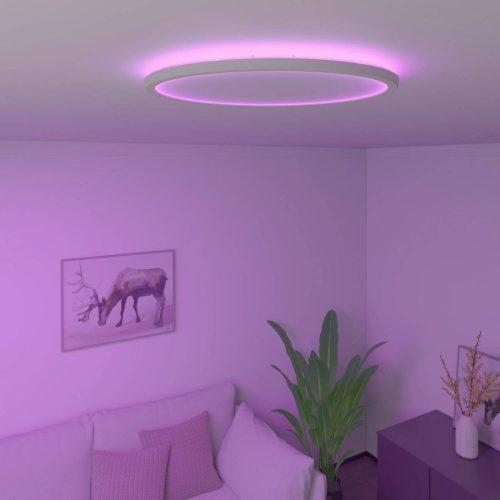 Calex Smart Halo LED-es mennyezeti lámpa