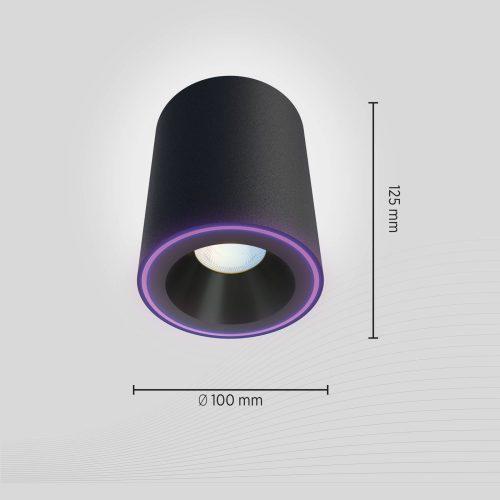 Calex Smart Halo Spot LED spotlámpa