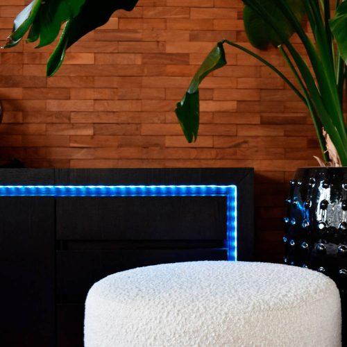 Calex Smart LED Striplight RGBW